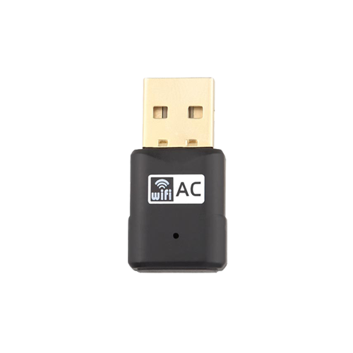 Fanvil WF20 WIFI Dongle - Compatible with Fanvil X4U /X5U /X6U /X7 /X7C /X210 /X21i  (Only support 2.4GHz/150Mbps) Plug and Play - Image 3