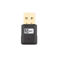 Fanvil WF20 WIFI Dongle - Compatible with Fanvil X4U /X5U /X6U /X7 /X7C /X210 /X21i  (Only support 2.4GHz/150Mbps) Plug and Play - Image 3