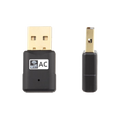 Fanvil WF20 WIFI Dongle - Compatible with Fanvil X4U /X5U /X6U /X7 /X7C /X210 /X21i  (Only support 2.4GHz/150Mbps) Plug and Play - Image 1