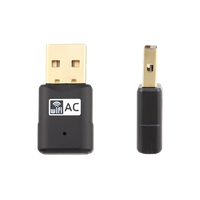 Fanvil WF20 WIFI Dongle - Compatible with Fanvil X4U /X5U /X6U /X7 /X7C /X210 /X21i  (Only support 2.4GHz/150Mbps) Plug and Play - Image 1