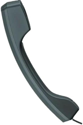 Fanvil handpiece  to suit X210, X210-handset - Image 1