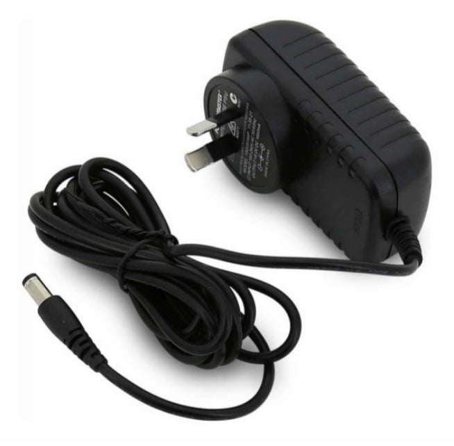 Grandstream Spare 12V 0.5A Power Supply - Image 3