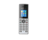 Grandstream DP722 Cordless Mid-Tier DECT Handet 128x160 colour LCD, 2 Programmable Soft Keys, 20hrs Talk Time & 250 hrs Standby Time. - Image 2