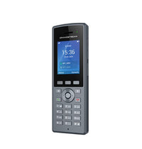 Grandstream DP735 Ruggedized High-Tier DECT Handset - Image 3