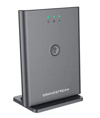 Grandstream DP755 Carrier Grade HD DECT Base Station, PTT, extended range, 20 concurrent calls - Image 3