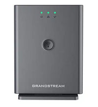 Grandstream DP755 Carrier Grade HD DECT Base Station, PTT, extended range, 20 concurrent calls - Image 1