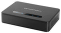Grandstream DP760 DECT Repeater to Suit DP750 & DP752, Adds 300m Outdoor, 50m Indoor, Powerable Via POE - Image 1