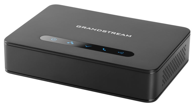 Grandstream DP760 DECT Repeater to Suit DP750 & DP752, Adds 300m Outdoor, 50m Indoor, Powerable Via POE - Image 4