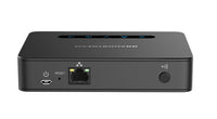 Grandstream DP760 DECT Repeater to Suit DP750 & DP752, Adds 300m Outdoor, 50m Indoor, Powerable Via POE - Image 3