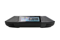 Grandstream GAC2500 Android based IP Conference Phone, 3 Carbioid Microphones, HD Audio, Built in Bluetooth+WiFi, Powerable Via POE - Image 2