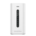 Grandstream GCC6010W Wi-Fi-enabled, VPN router, next-generation firewall, IP PBX, built-in dual-band Wi-Fi 6 access point (2x2 MIMO) - Image 1