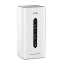 Grandstream GCC6010W all-in-one networking and communications, built-in dual-band Wi-Fi 6 access point, Quad-core ARM CA53, 2.0 GHz - Image 3