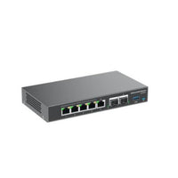 Grandstream GCC6000 Built-in IPPBX, all-in-one enterprise networking, next-generation firewall, Quad-core ARM CA53, 2.0 GHz - Image 2