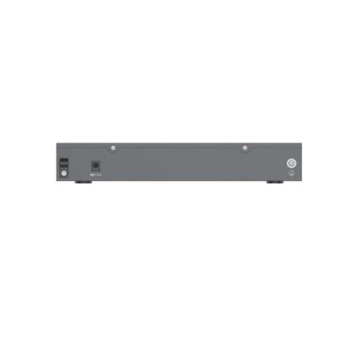 Grandstream GCC6011, 2 x 2.5 Gigabit SFP port and 10 x Gigabit Ethernet ports, Built-in IP PBX provides voice and video communications - Image 4