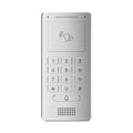 Grandstream GDS3705 IP Door System, Built In RFID Chip Reader, Speaker & Microphone, Meta Casing, Powerable Via POE - Image 1