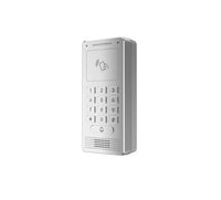 Grandstream GDS3705 IP Door System, Built In RFID Chip Reader, Speaker & Microphone, Meta Casing, Powerable Via POE - Image 2