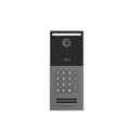 Grandstream GDS3725 – Smart IP Video Door Stations with KEYPAD,for Access Control,Video Intercom,and Security Recoding Needs - Image 1