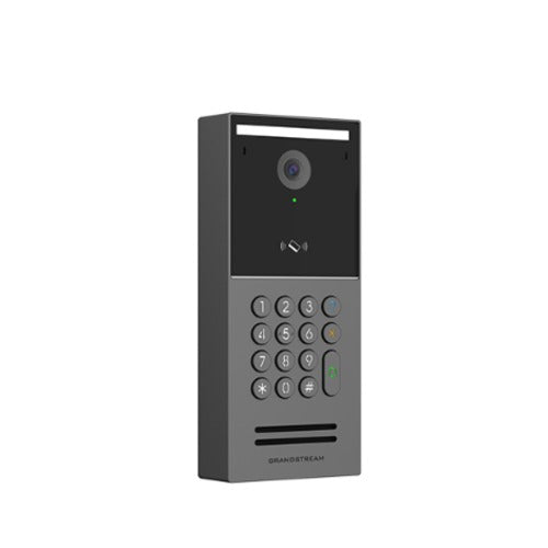 Grandstream GDS3725 – Smart IP Video Door Stations with KEYPAD,for Access Control,Video Intercom,and Security Recoding Needs - Image 2