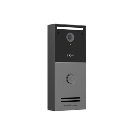 Grandstream GDS3726 – Smart IP Video Door Stations SINGLE BUTTON,for Access Control,Video Intercom,and Security Recoding Needs - Image 2