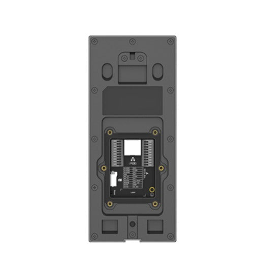 Grandstream GDS3726 – Smart IP Video Door Stations SINGLE BUTTON,for Access Control,Video Intercom,and Security Recoding Needs - Image 3
