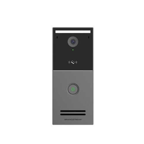 Grandstream GDS3726 – Smart IP Video Door Stations SINGLE BUTTON,for Access Control,Video Intercom,and Security Recoding Needs - Image 4