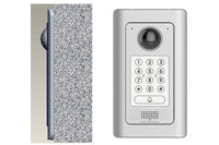 Grandstream GDS37x0-INWALL,  In-Wall Mounting Kit Secure ForGrandstream GDS3710 - Image 1