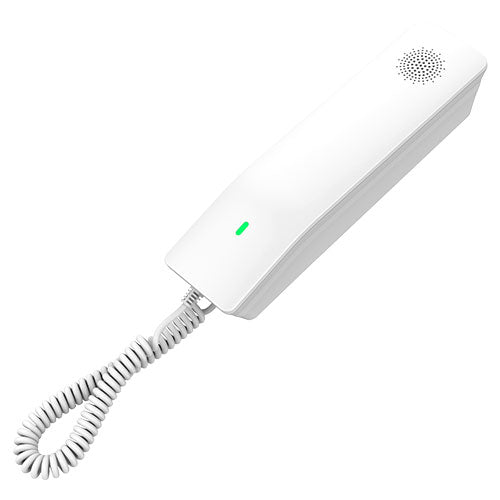 Grandstream GHP610W Hotel Phone, 2 Line IP Phone, 2 SIP Accounts, HD Audio, Built In Wi-Fi, White Colour, 1Yr Wty - Image 3