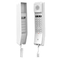Grandstream GHP610W Hotel Phone, 2 Line IP Phone, 2 SIP Accounts, HD Audio, Built In Wi-Fi, White Colour, 1Yr Wty - Image 1