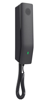 Grandstream GHP611W Hotel Phone, 2 Line IP Phone, 2 SIP Accounts, HD Audio, Built In Wi-Fi, Black Colour, 1Yr Wty - Image 2