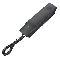 Grandstream GHP611W Hotel Phone, 2 Line IP Phone, 2 SIP Accounts, HD Audio, Built In Wi-Fi, Black Colour, 1Yr Wty - Image 3