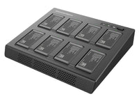Grandstream GMC08 8 Way Battery Charger for WP820 Handsets - Image 5