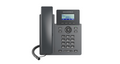 Grandstream GRP2601 Carrier Grade  2 Line IP Phone, 2 SIP Accounts, 2.2" LCD, 132x48 Screen, HD Audio, PSU Included, 5 way Conference, 1Yr Wty - Image 1