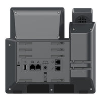 Grandstream GRP2612G Carrier Grade 4 Lines, 4 SIP Accounts, 5-way audio conference,  2.4 inch Color LCD (320x240), HD Audio - Image 3