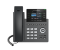 Grandstream GRP2613 6 Line IP Phone, 3 SIP Accounts, 320x240 Colour Screen, HD Audio, Powerable Via POE - Image 1