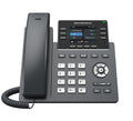 Grandstream GRP2613W 6 Lines, 6 SIP Accounts,  2.8 in scrn, PoE + GigE, Color, WiFi,  HD Audio, - Image 1