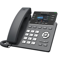 Grandstream GRP2613W 6 Lines, 6 SIP Accounts,  2.8 in scrn, PoE + GigE, Color, WiFi,  HD Audio, - Image 2