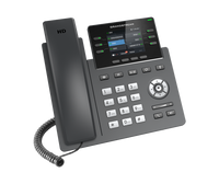 Grandstream GRP2613 6 Line IP Phone, 3 SIP Accounts, 320x240 Colour Screen, HD Audio, Powerable Via POE - Image 2