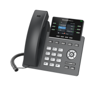 Grandstream GRP2613 6 Line IP Phone, 3 SIP Accounts, 320x240 Colour Screen, HD Audio, Powerable Via POE - Image 3