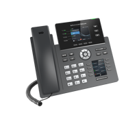 Grandstream GRP2614 4 Line IP Phone, 4 SIP Accounts, 320x240 Colour Screen, BLF Keys, HD Audio - Image 2
