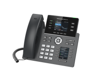 Grandstream GRP2614 4 Line IP Phone, 4 SIP Accounts, 320x240 Colour Screen, BLF Keys, HD Audio - Image 3
