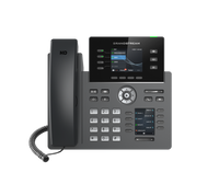 Grandstream GRP2614 4 Line IP Phone, 4 SIP Accounts, 320x240 Colour Screen, BLF Keys, HD Audio - Image 5
