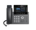 Grandstream GRP2615 10 Line IP Phone, 16 SIP Accounts, 480x272 Colour Screen, HD Audio, Powerable Via POE - Image 1