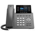 Grandstream GRP2624 8-line professional carrier-grade IP phone with integrated PoE and Wi-Fi - Image 1