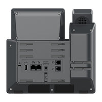 Grandstream GRP2634 4+4 lines, Gigabit, WiFi/BT, Colour Screen, 10 paper based BLF keys - Image 3
