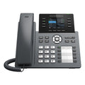 Grandstream GRP2634 4+4 lines, Gigabit, WiFi/BT, Colour Screen, 10 paper based BLF keys - Image 1