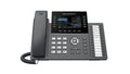 Grandstream GRP2636  6+6 lines, Gigabit, WF/BT, Colour Screen, 24 paper based BLF keys - Image 1