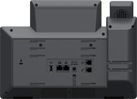 Grandstream GRP2636  6+6 lines, Gigabit, WF/BT, Colour Screen, 24 paper based BLF keys - Image 3