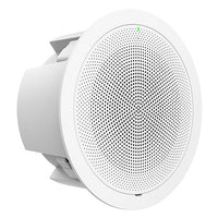 Grandstream GSC3506 V2 Multicast Paging Speaker, 30W high-fidelity speaker with HD, Supports SIP paging, One 10/100Mbps network port , EOL - Image 2