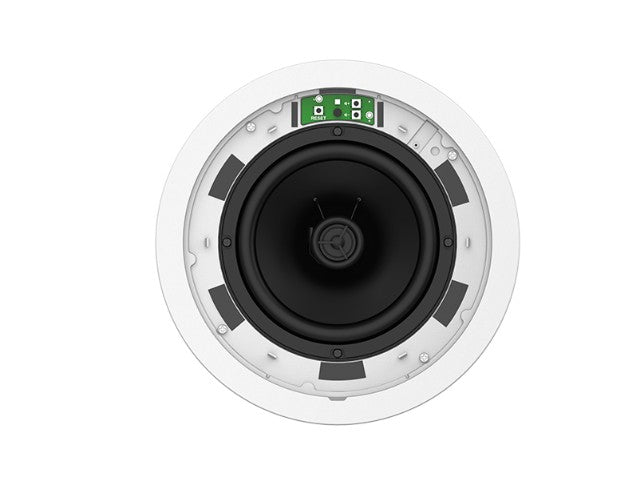 Grandstream GSC3506 V2 Multicast Paging Speaker, 30W high-fidelity speaker with HD, Supports SIP paging, One 10/100Mbps network port , EOL - Image 4