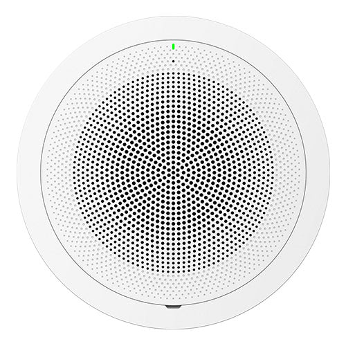 Grandstream GSC3506 V2 Multicast Paging Speaker, 30W high-fidelity speaker with HD, Supports SIP paging, One 10/100Mbps network port , EOL - Image 5